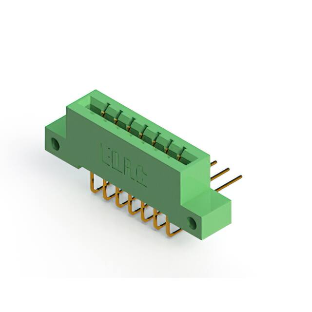333-014-558-212 EDAC Inc.  Edgeboard Connectors